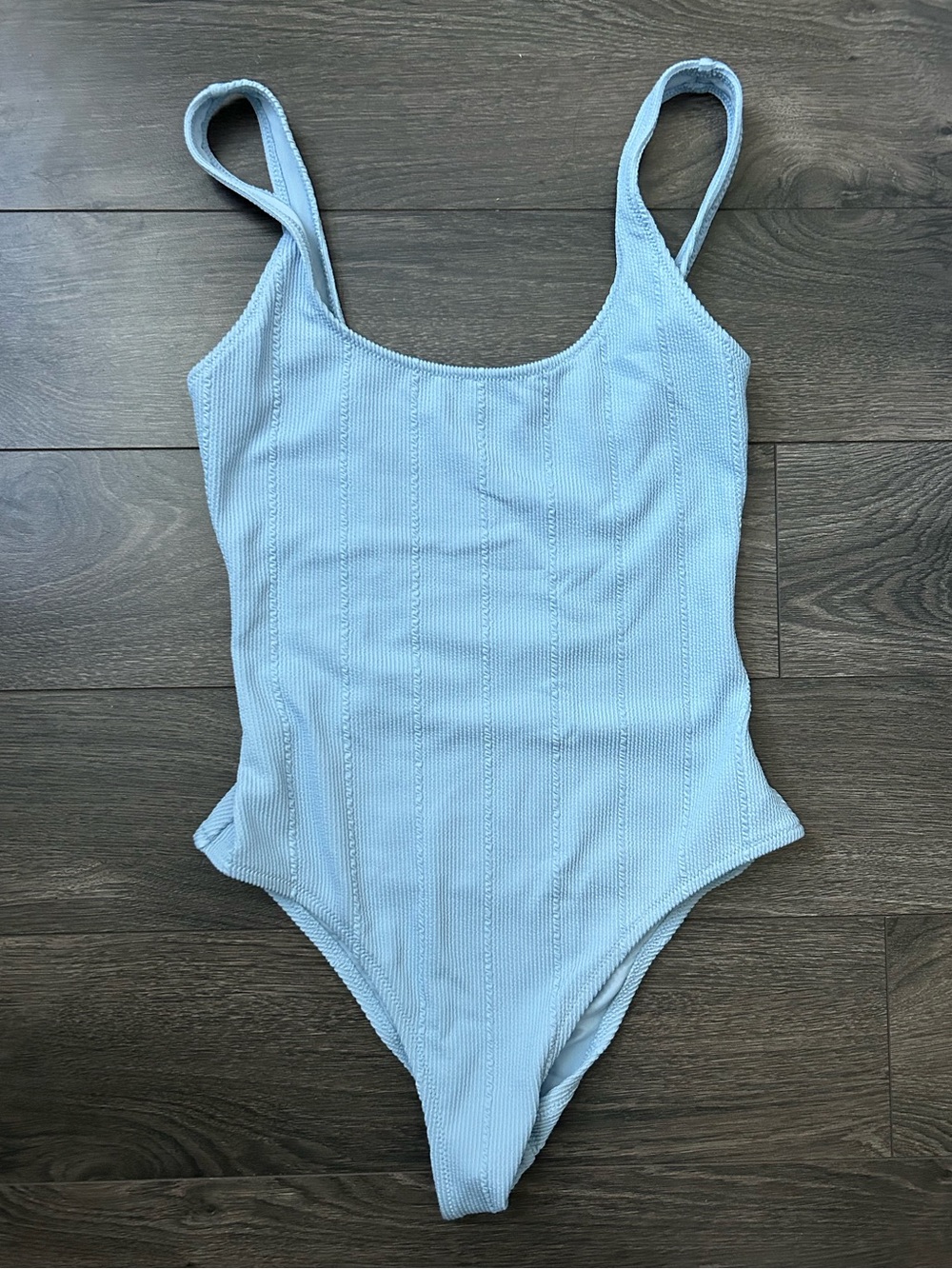 Aerie One Piece Bathing Suit